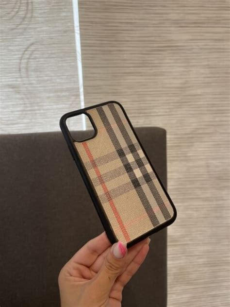 burberry iphone 6s plus case|Amazon.com: Burberry Iphone Case: Cell Phones & Accessories.